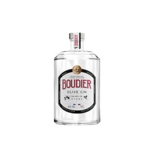 Boudier Olive Gin